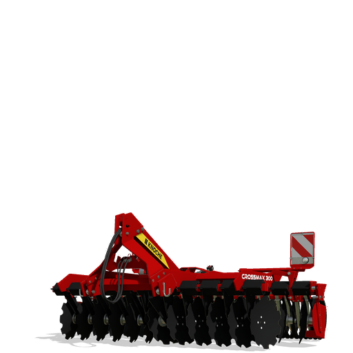 Crossmax 300